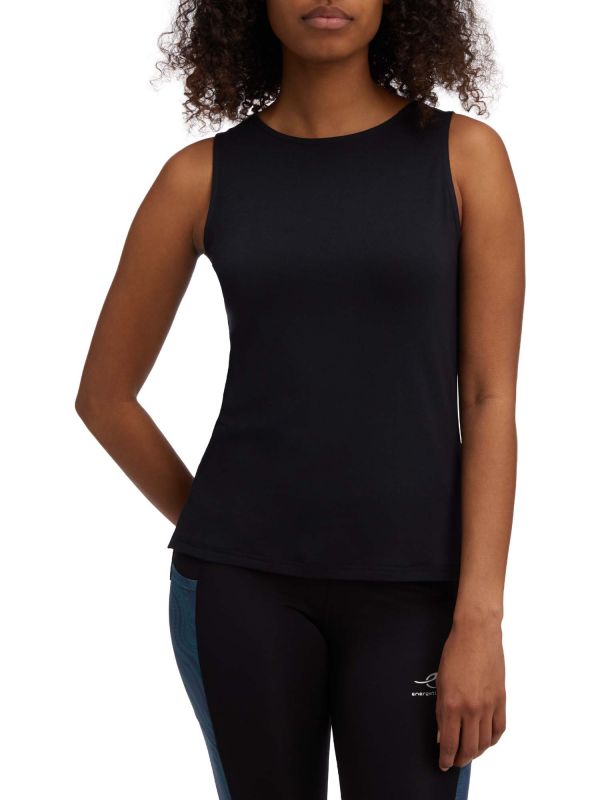 CANOTTA ODGA SL ENERGETICS DA DONNA NERO