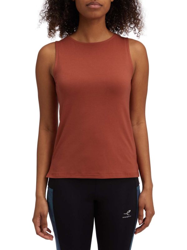 CANOTTA ODGA SL ENERGETICS DA DONNA RUGGINE