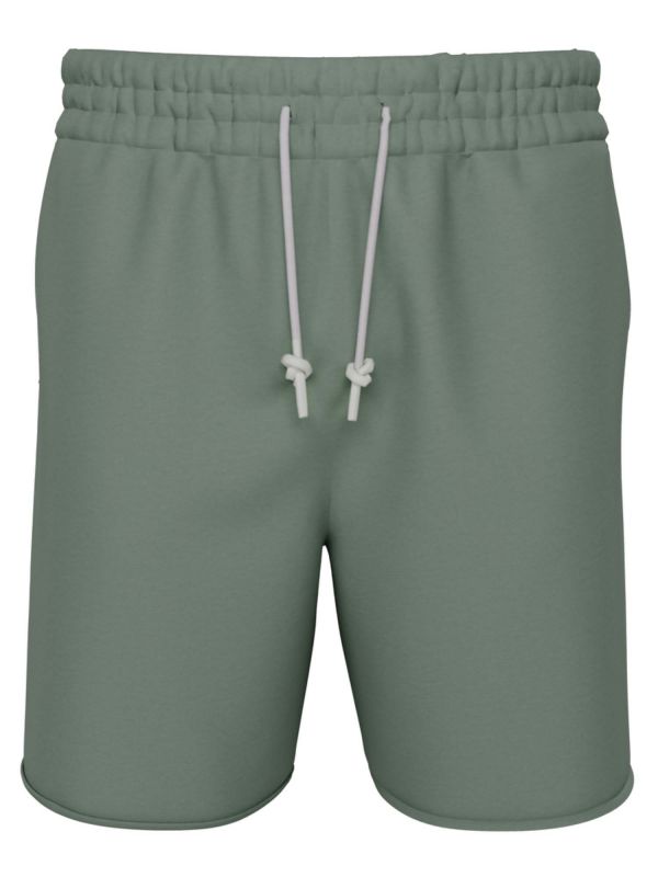 SHORT TRAINING SIMME ENERGETICS DA UOMO VERDE