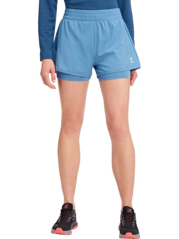 SHORT TRAINING BAMAS ENERGETICS DA DONNA BLU