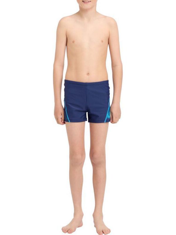 COSTUME PORT TRUN ENERGETICS BAMBINO BLU