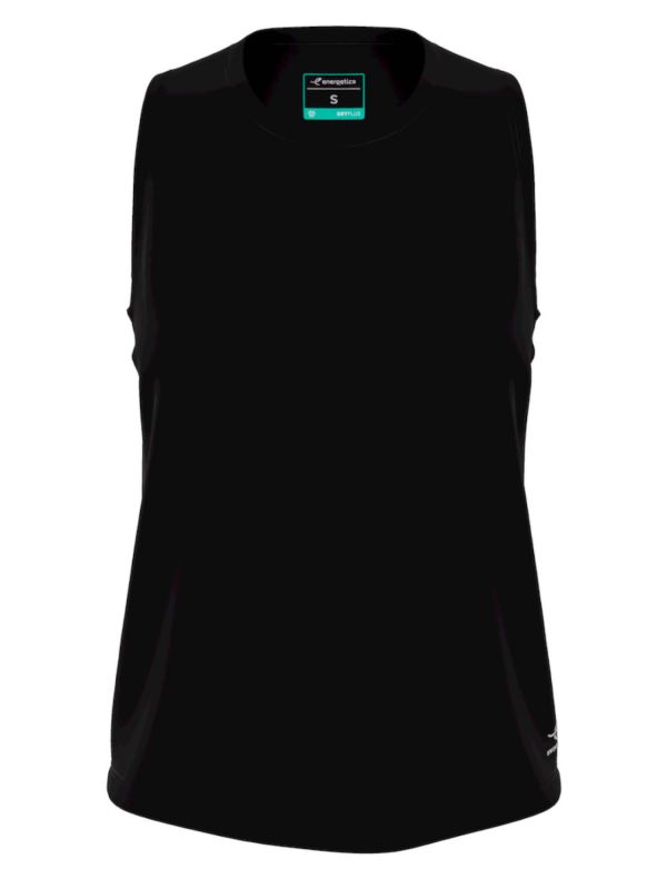 CANOTTA GUDIA ENERGETICS DA DONNA NERO