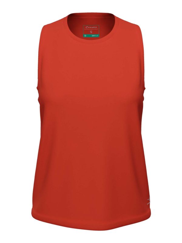 CANOTTA GUDIA ENERGETICS DA DONNA ARANCIO