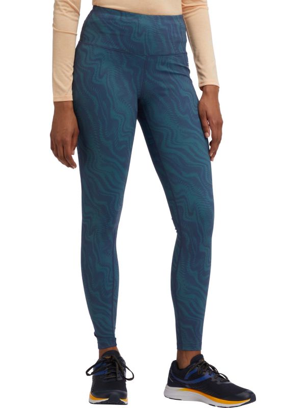 LEGGINGS KAPINEMEN ERGETICS DA DONNA FANTASIA
