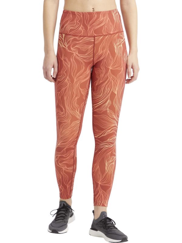 LEGGINGS KAPINEM 7-8 ENERGETICS DA DONNA FANTASIA