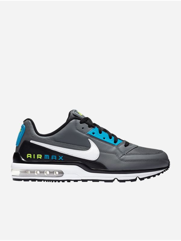 SNEAKERS DA UOMO NIKE AIR MAX LTD 3 - ANTRACITE