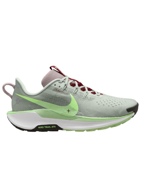 NIKE PEGASUS TRAIL 5 - GRIGIO