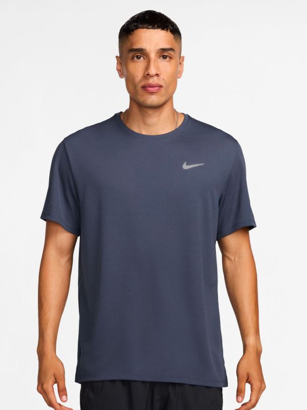 NIKE T-SHIRT MM - BLU