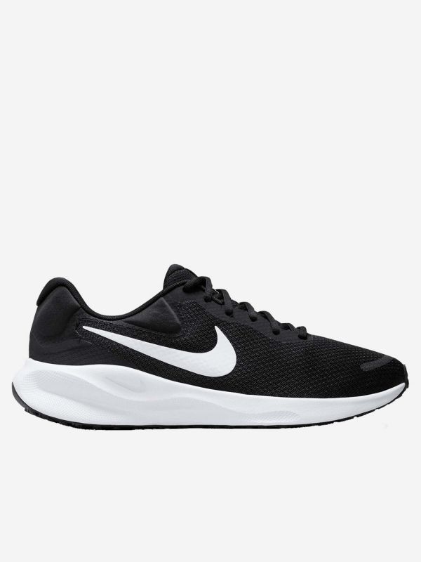 NIKE REVOLUTION 7 - NERO