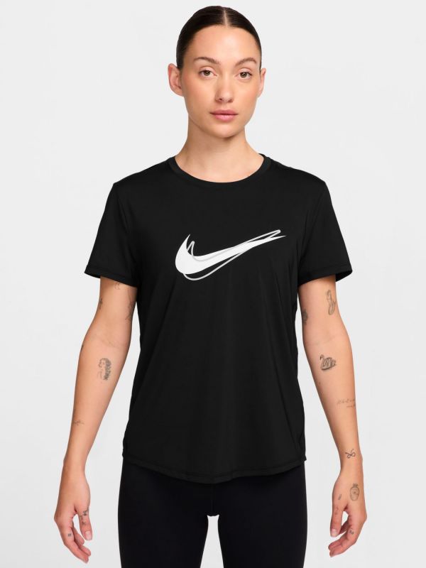 NIKE T-SHIRT MM - NERO