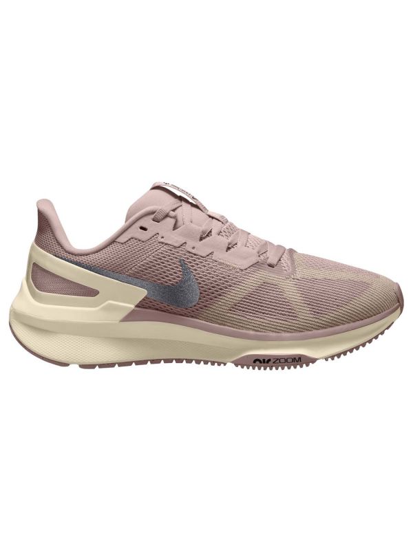 NIKE STRUCTURE 25 PR - ROSA