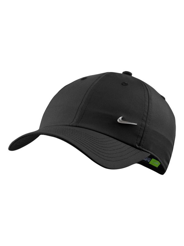 NIKE CAPPELLO - NERO