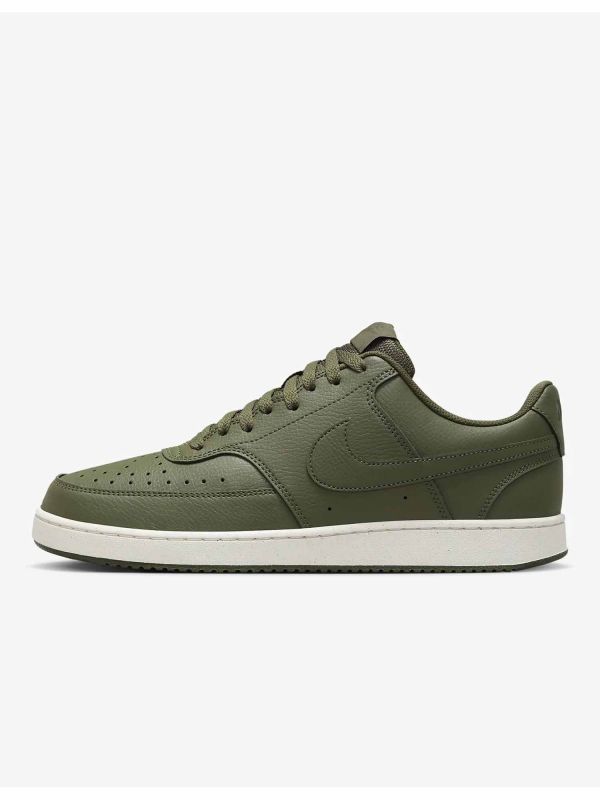 SNEAKERS NIKE COURT VISION LO UOMO KAKI DH2987 300 Online a 63 99 Meca Moda Dress Shoes