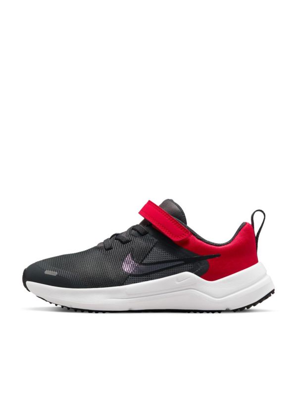 SNEAKERS PER RAGAZZI NIKE DOWNSHIFTER PS - ANTRACITE