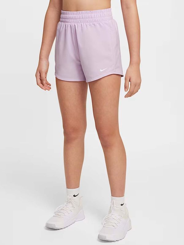 NIKE G. SHORT JSY - LILLA