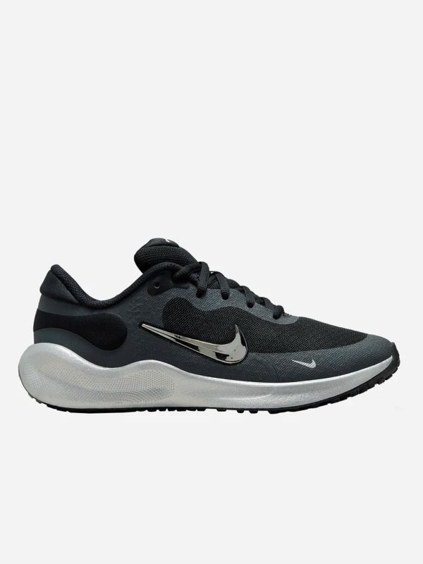 SNEAKERS REVOLUTION 7 NIKE JUNIOR NERO