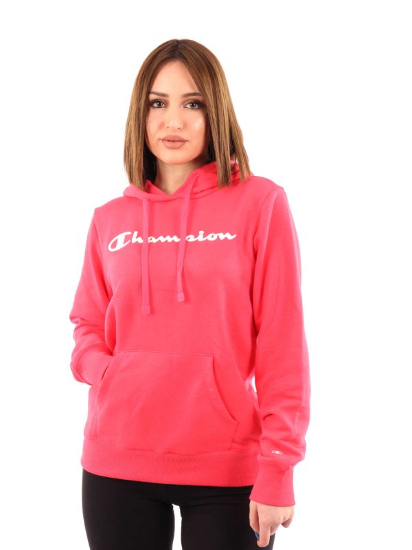 CHAMPION FELPA FT CORALLO 116065 RS009 Online a Meca Moda