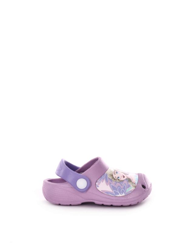 SABOT FROZEN LEOMIL BAMBINA LILLA