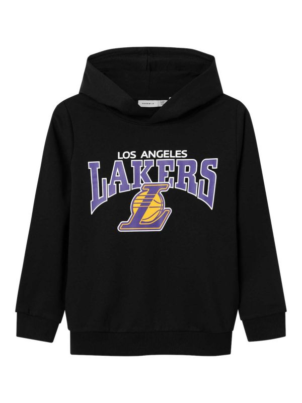 NAME IT JACIMA NBA - NERO