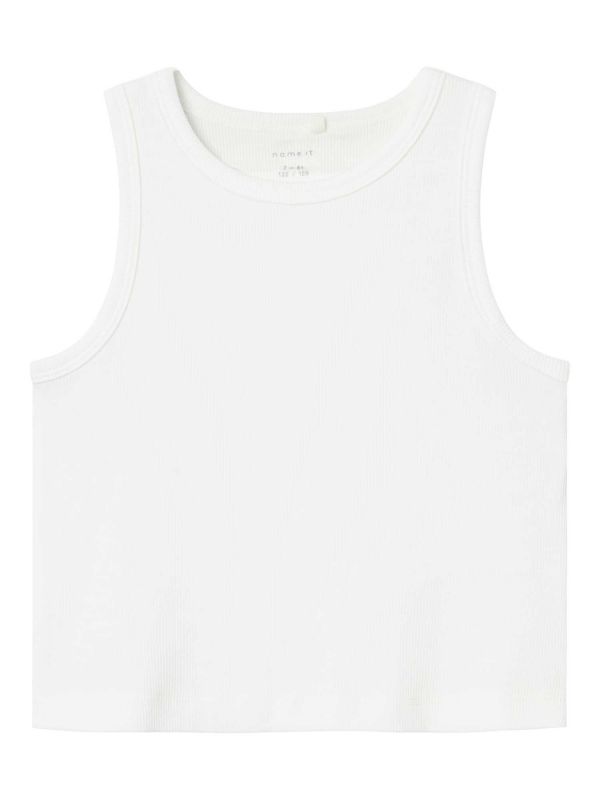 NAME IT N. NAKAL - BIANCO
