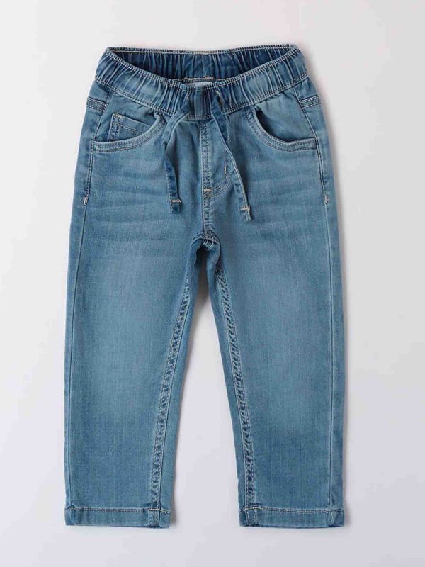 DENIM IDO BAMBINO JEANS
