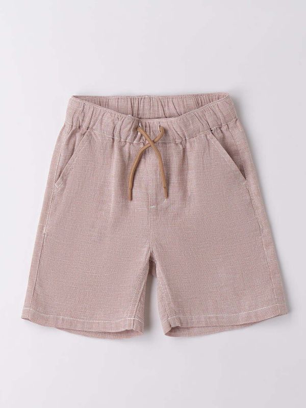 IDO BERMUDA - BEIGE
