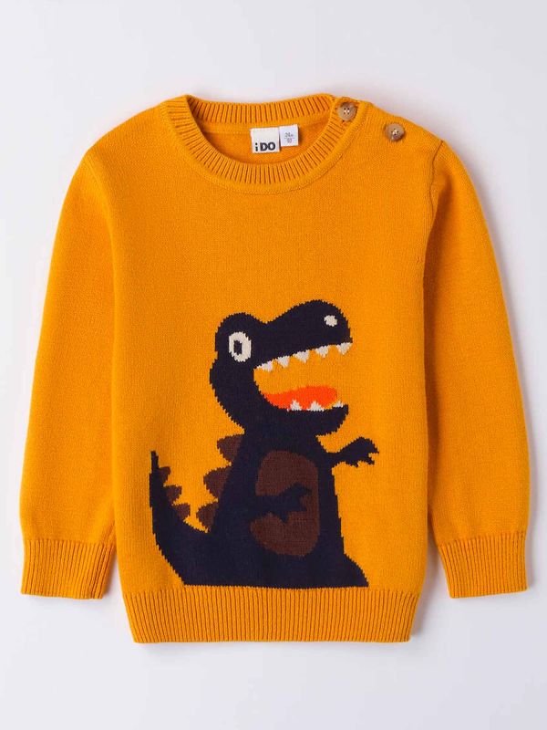 Maglia dinosauro bambino hot sale