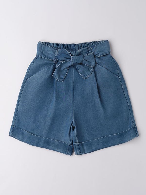 IDO SHORT - JEANS