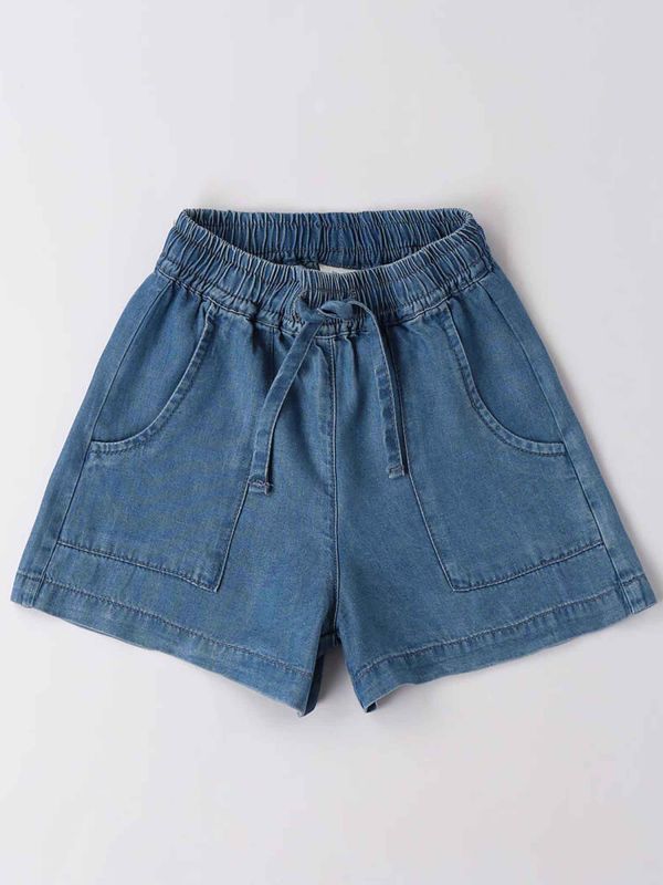 IDO SHORT - JEANS