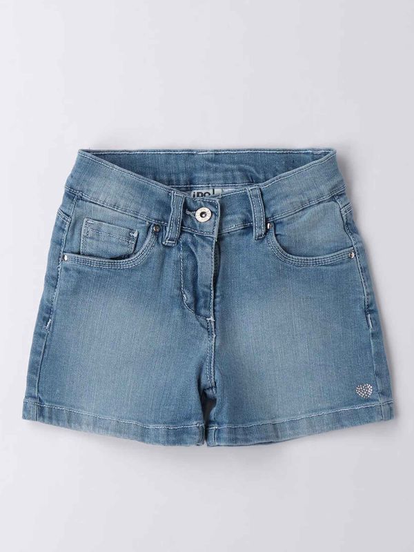 IDO SHORT - JEANS