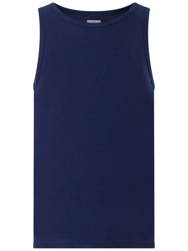 CANOTTA KAPPA UOMO BLU
