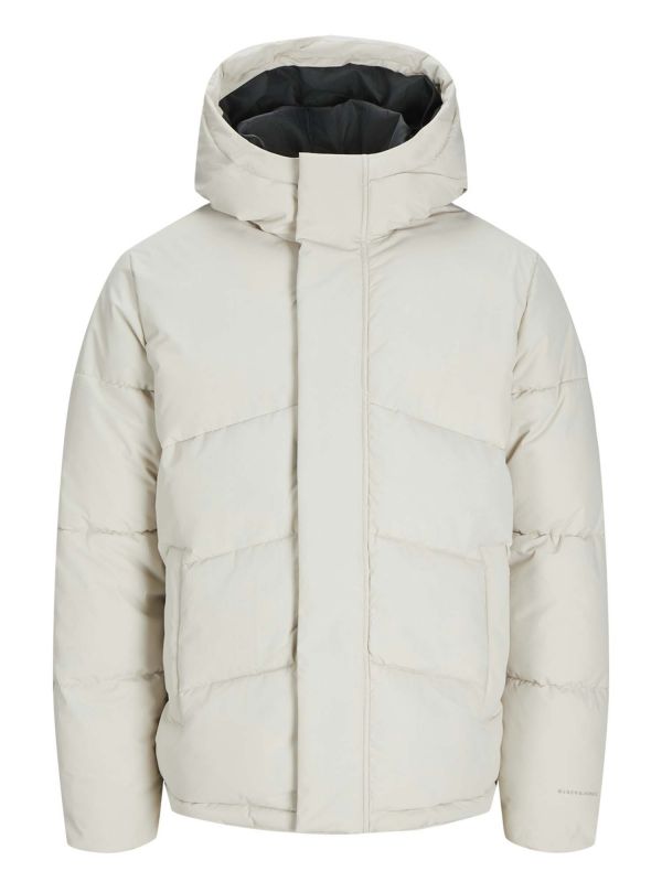JACK&JONES WORLD PUF - PANNA JACK&JONES WORLD PUF - PANNA