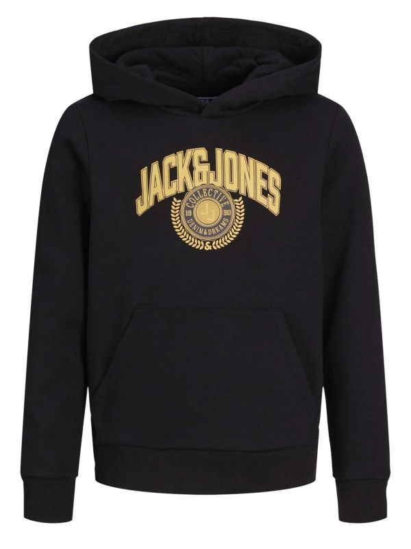 JACK&JONES KAM VARSI - NERO JACK&JONES KAM VARSI - NERO