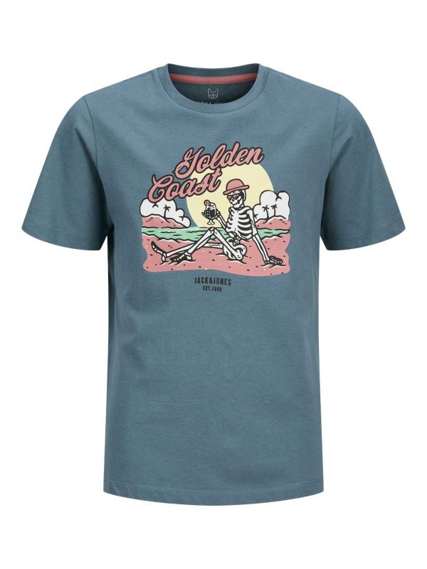 JACK&JONES JR ELIJAH - OCEANO