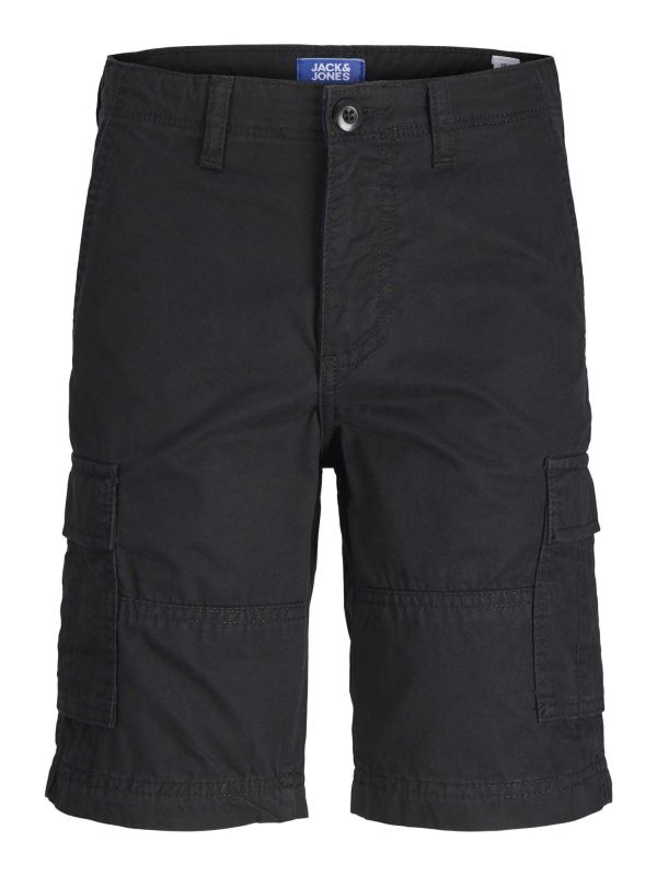 JACK&JONES JR COLE - NERO