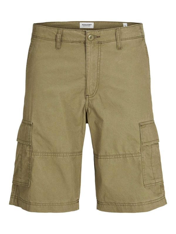 JACK&JONES JR COLE - BEIGE