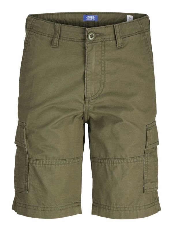 JACK&JONES JR COLE - OLIVA
