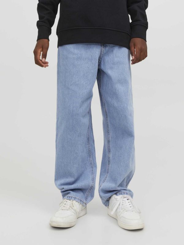 JACK&JONES N. ALEX - JEANS CHIARO