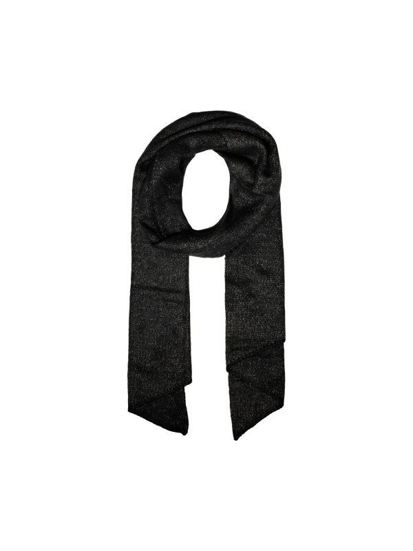 PIECES PYRON LONG SC - NERO PIECES PYRON LONG SC - NERO