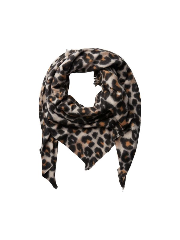 PIECES JORNA - LEOPARDO PIECES JORNA - LEOPARDO