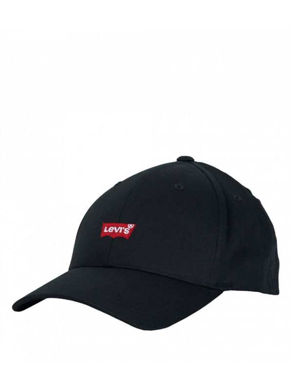 CAPPELLO LEVI'S UNISEX NERO