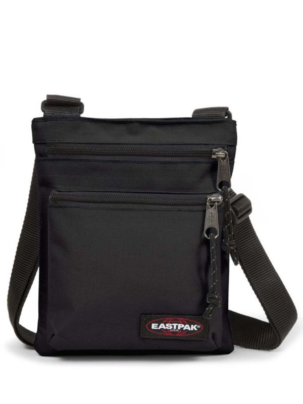TRACOLLA RUSHER EASTPAK NERO