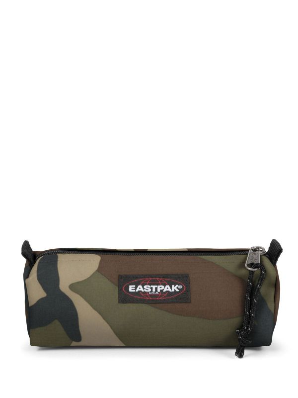 ASTUCCIO EASTPAK BENCHMARK - CAMOUFLAGE