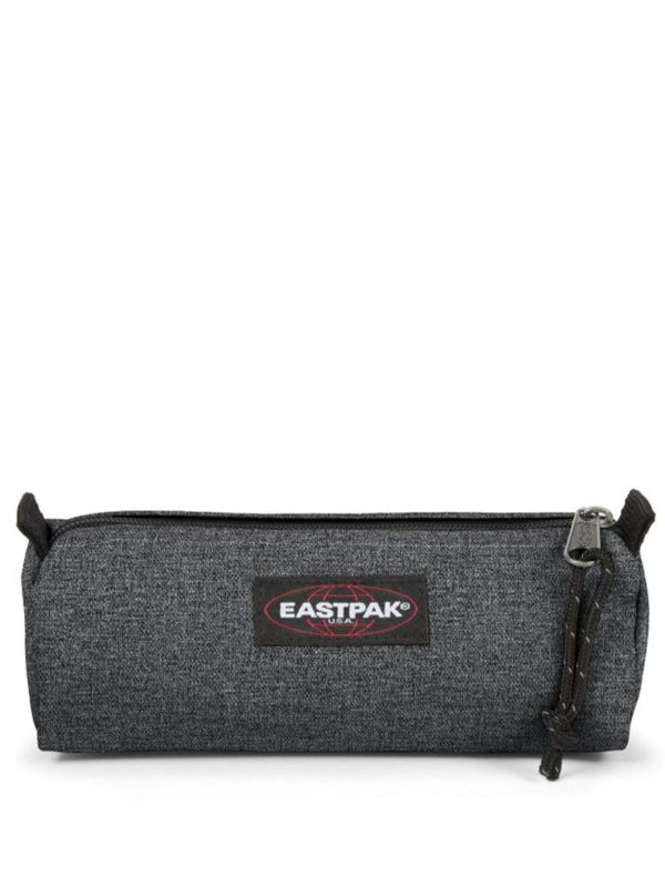 ASTUCCIO EASTPAK BENCHMARK DENIM BLACK