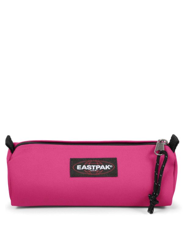 ASTUCCIO BENCHMARK SINGLE EASTPAK ROSA