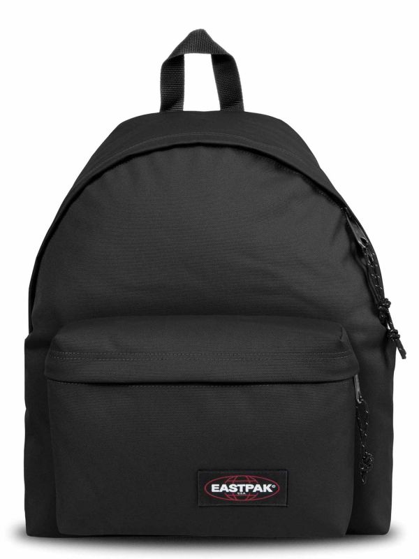 EASTPAK PADDED PAK'R - NERO