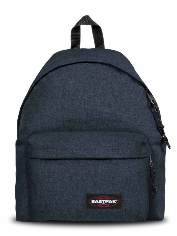 EASTPAK PADDED PAK'R - DENIM
