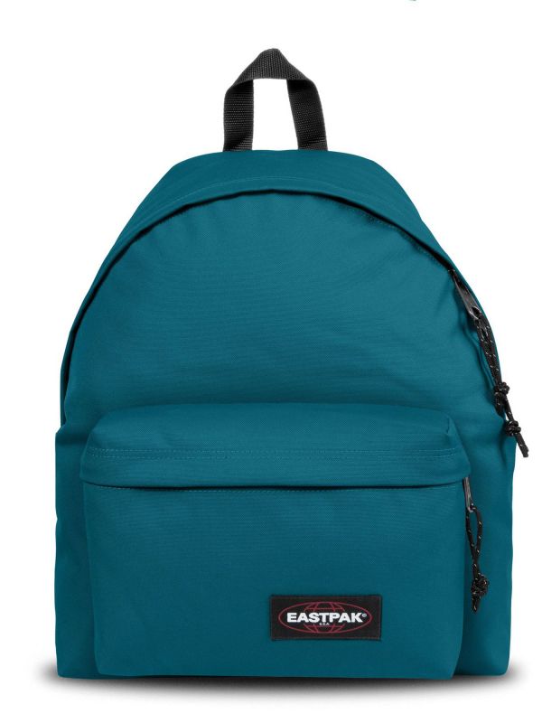 ZAINO EASTPAK PADDED PAK'R - PETROLIO