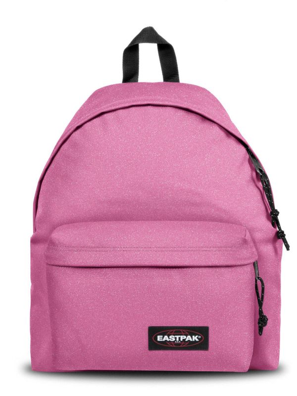 ZAINO EASTPAK PADDED PAK'R - ROSA