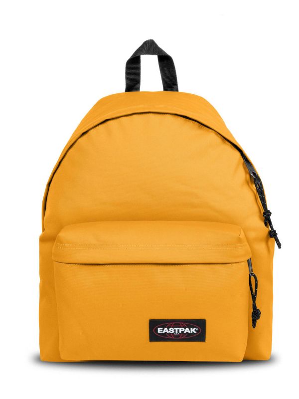 EASTPAK PADDED PAK'R - GIALLO